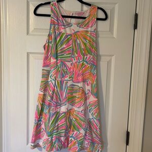 Lilly Pulitzer Felicity Dress size Medium